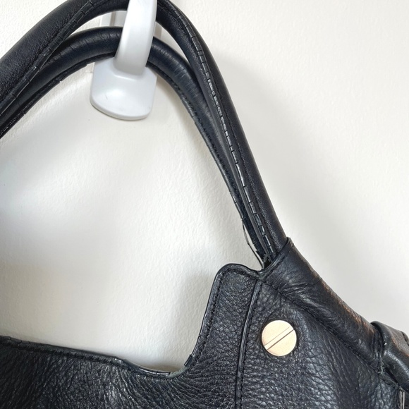 Foley + Corinna Classic Lady City Tote in Black - Picture 2 of 6